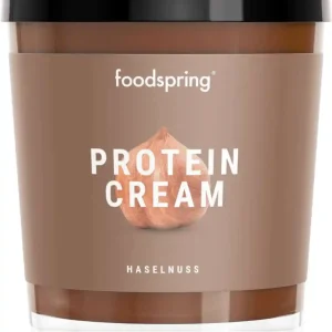 FOODSPRING PROT.CR.NOCC.200GR
