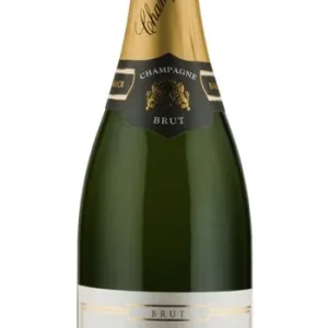 BARON DE MARCK CHAMPAGNE 75 CL