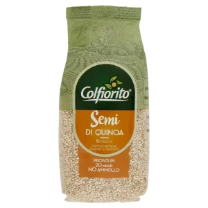 COLFIORITO SEMI QUINOA 200 GR