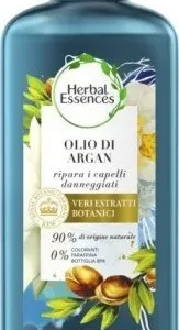 HERBAL SHAMPOO OLIO ARGAN 250ML  