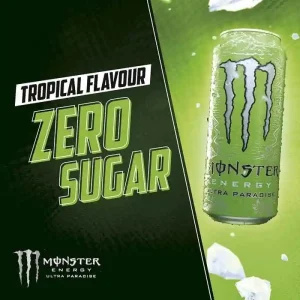 MONSTER ULTRA PARADISE 500 ML