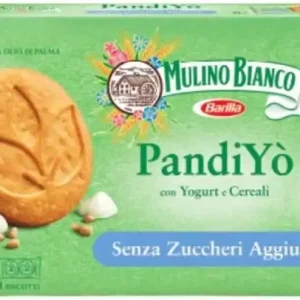 MULINO BIANCO PANDIYO’ GR.200        
