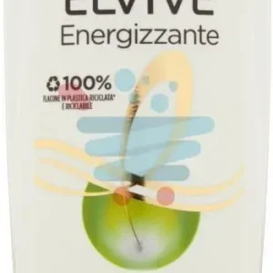 ELVIVE SHAMPOO CITRUS 285ML   