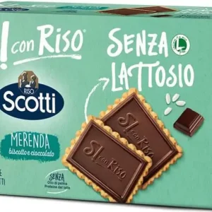 SCOTTI MER.BISC&CIOC.S/L 200GR