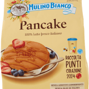 MULINO BIANCO PANCAKES 280GR       