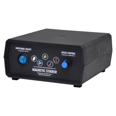 AGITATORE MAGNETICO 1 LITRO