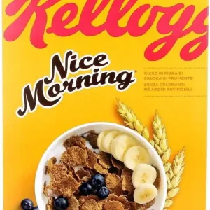 KELLOGG’S NICE MORNING 500GR