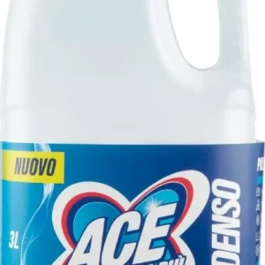 ACE CANDEGGINA PIU’ FRESCO PROFUMO 3L