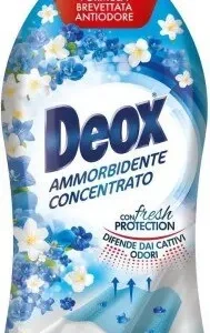 DEOX AMMORBIDENTE CONCENTRATO FIORI DI PRIMAVERA 45 LAVAGGI