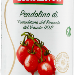 LA TORRENTE POMODORINI DEL PIENNOLO 400 GR