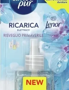 AMBIPUR RICARICA RISVEGLIO DI PRIMAVERA 20ML