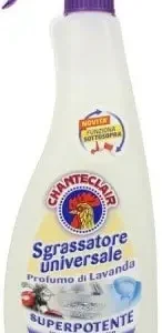 CHANTECLAIR SGRASSATORE LAVANDA SPRAY 600ML