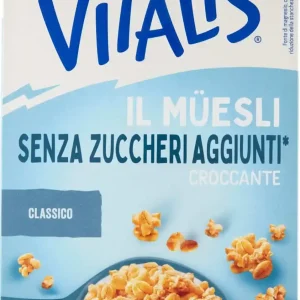 CAMEO VITALIS SENZA ZUCCHERO 300GR