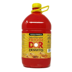 DESANTIS OLIO FRIGGIDOR 5 LT