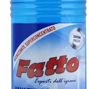 FATTO MULTIUSO SPRAY 1LT