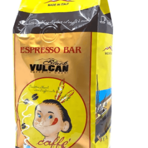 PASSALACQUA VULCAN GRANI 500GR