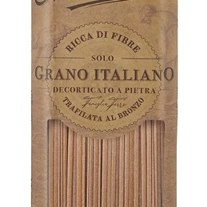 LA MOLISANA LINGUINE N. 6 INTEGRALI 500 GR