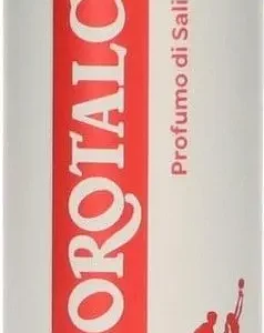 BOROTALCO DEODORANTE ACTIVE BLU 150ML   
