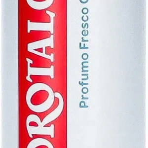 BOROTALCO DEODORANTE INVISIBLE FRESCO OCEANICO 150ML