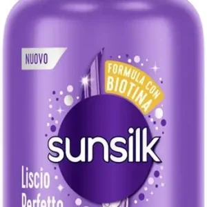 SUNSILK CREMA BALS.LISCI 200ML