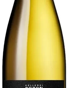 BOLZANO MULLER THURGAU DOP 75CL