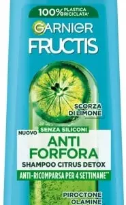 FRUCTIS SHAMPOO ANTIFORFORA 250ML