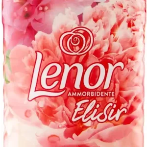 LENOR ELISIR AMALFITANA 25 LAVAGGI