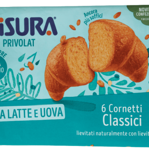 MISURA CORNETTO PRIVOL.AT CLASSICI 246GR
