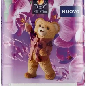 COCCOLINOAMMORBIDENTE CONCENTRATO ORCHIDEA VIOLA E MIRTILLI 980ML