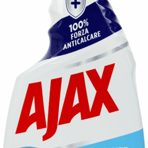 AJAX SGRASSATORE SHOWER GEL 600ML