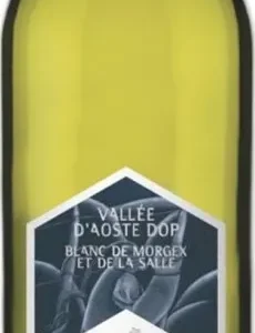 CAVE MONT BLANC- BLANC DE MORGEX ET DE LA SALLE 75CL