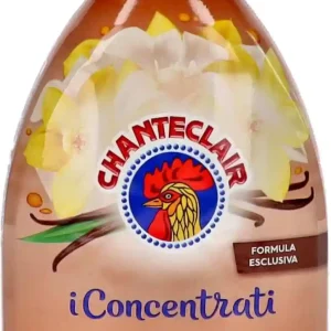 CHANTECLAIR AMMORBIDENTE CONCENTRATO VANIGLIA E ARGAN 1L