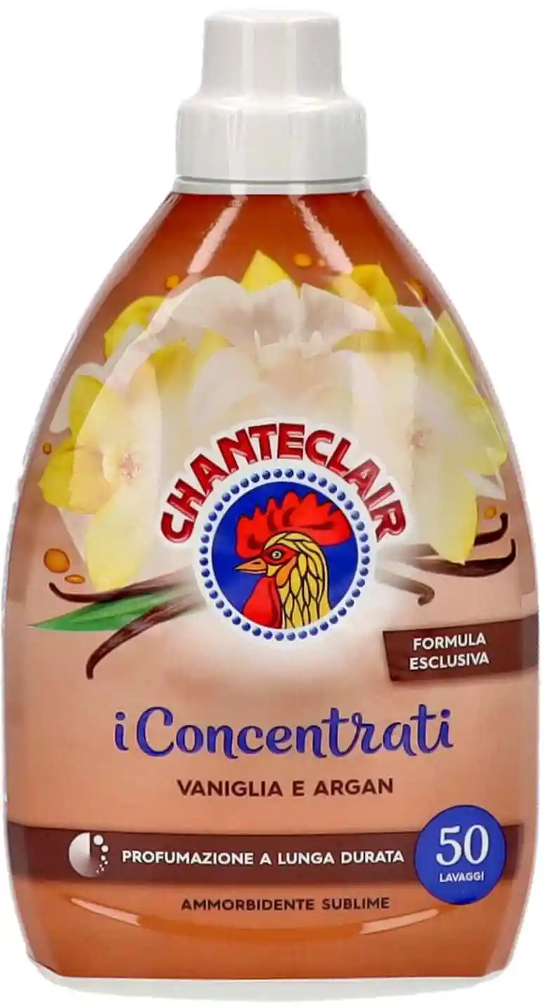 CHANTECLAIR AMMORBIDENTE CONCENTRATO VANIGLIA E ARGAN 1L