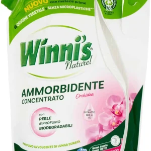 WINNI’S AMMORBIDENTE CONCENTRATO ORCHIDEA 50 LAVAGGI