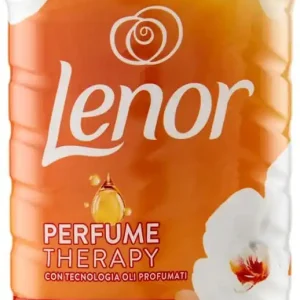 LENOR ORO E FIORI DI VANIGLIA 40 LAVAGGI 840ML