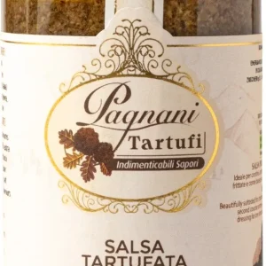 PAGNANI SALSA TARTUFATA 180GR