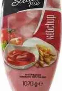 SCELTO PIU’ KETCHUP SQUEEZER 1070GR