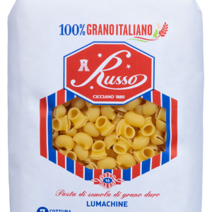 RUSSO DI CICCIANO LUMACHINE 500 GR       