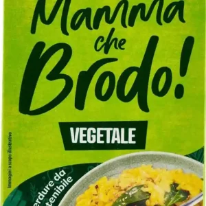 KNORR BRODO LIQUIDO VEGETALE 1LT