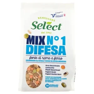 SELECT MIX N. 1  DIFESA 300 GR