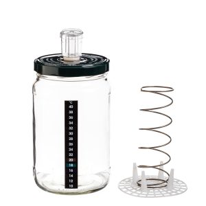 VASO PER VERDURE FERMENTATE 1700ml