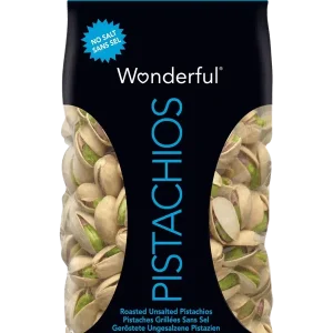 NEW FACTOR  PISTACCHIO TOSTATO NON SALATO 250 GR