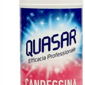 QUASAR SGRASSATORE CANDEGGINA 580ML