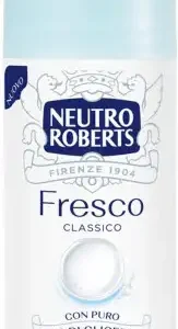 NEUTRO ROBERTS DEODORANTE STICK BLUE FRESH 40ML