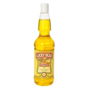 Lucky Tiger tonico per capelli 3 purpose 473 ml