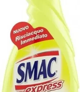 SMAC EXPRESS CUCINA TRIGGER 650ML