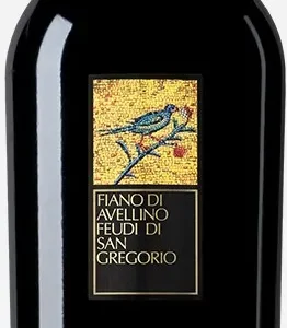 FEUDI DI SAN GREGORIO FIANO AVELLINO DOCG 75CL
