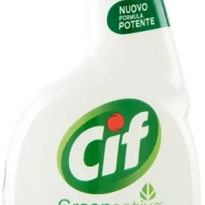 CIF CREMA SPRAY MULTIUSO 650ML