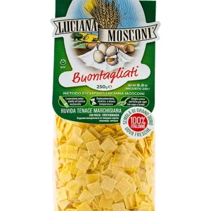 MOSCONI BUONTAGLIATI UOVO 250 GR 