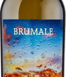 BRUMALE TREBBIANO CHARDONNAY IGT 75CL